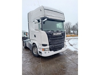 Tracteur routier SCANIA R 450