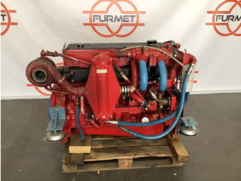 Moteur CUMMINS