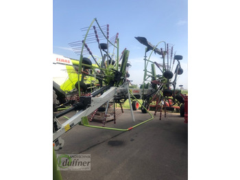 Faneuse CLAAS Liner