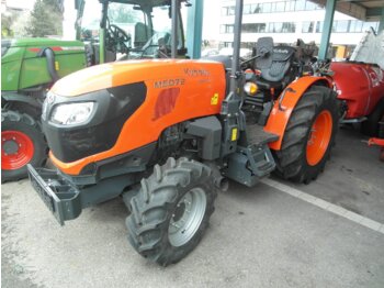 Crédit-bail de Kubota 5072 Narrow Kubota 5072 Narrow: photos 1