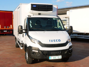 Utilitaire frigorifique IVECO Daily 70c18