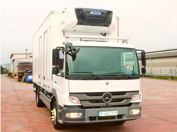 Camion frigorifique MERCEDES-BENZ Atego 1218