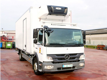 Camion frigorifique MERCEDES-BENZ Atego 1318