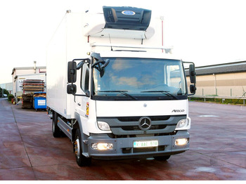 Camion frigorifique MERCEDES-BENZ Atego