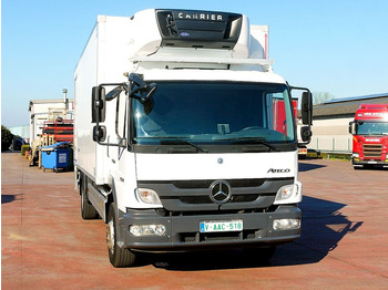 Camion frigorifique MERCEDES-BENZ Atego 1624