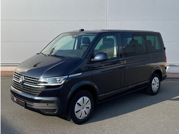 Minibus VOLKSWAGEN T6.1 Caravelle