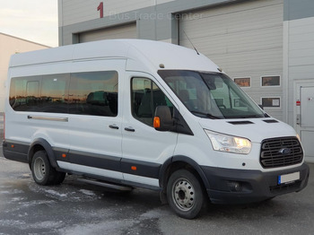 Minibus FORD Transit