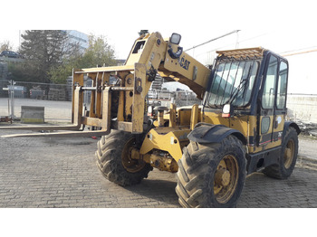 Chargeuse sur pneus CATERPILLAR