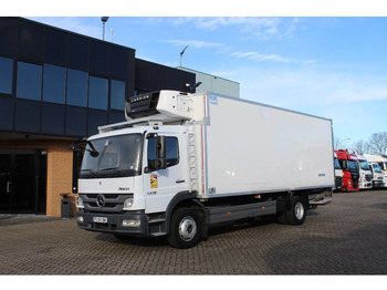 Camion frigorifique MERCEDES-BENZ Atego 1318