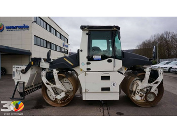 Rouleau compresseur BOMAG