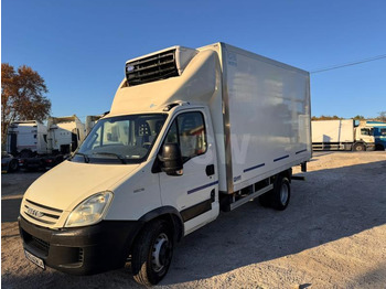 Utilitaire frigorifique IVECO Daily