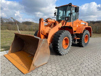 Crédit-bail de Doosan DL250 Doosan DL250: photos 1