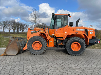 Crédit-bail de Doosan DL250 Doosan DL250: photos 3