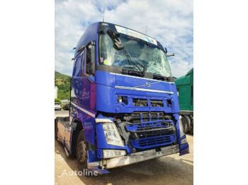 Cabine VOLVO FH