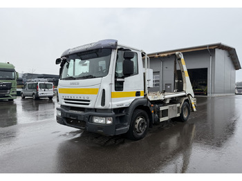 Camion multibenne IVECO