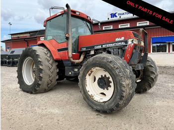 Tracteur agricole CASE IH Magnum