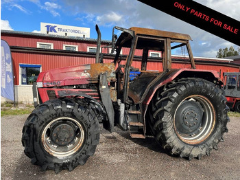 Tracteur agricole CASE IH Maxxum 150