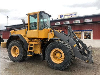 Chargeuse sur pneus VOLVO L90