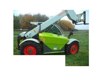 Moteur CLAAS