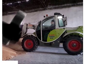 Moteur CLAAS