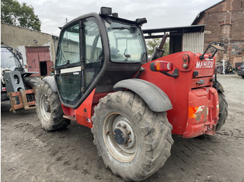 Feu arrière MANITOU