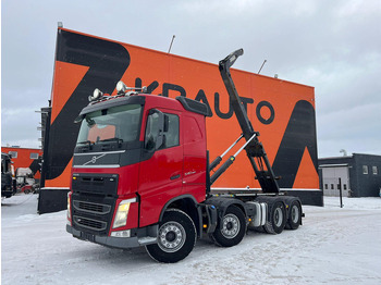 Camion ampliroll VOLVO FH 540