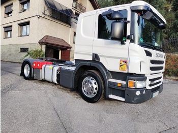 Tracteur routier Scania P450: photos 3