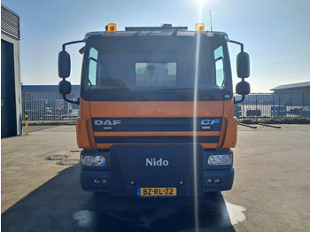 Camion DAF CF 75