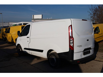 Fourgonnette Ford Transit Custom Kasten 280 L1 Trend: photos 4