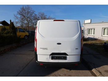 Fourgonnette Ford Transit Custom Kasten 280 L1 Trend: photos 5