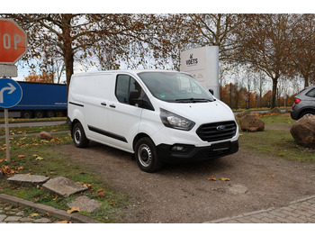 Fourgonnette FORD Transit