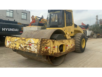 Compacteur BOMAG