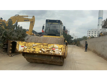 Compacteur BOMAG BW226DH: photos 4