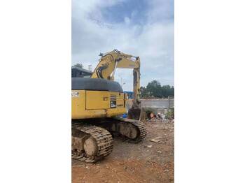 Pelle sur chenille KOMATSU PC228US: photos 2