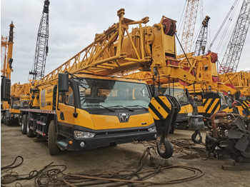 Grue XCMG QY25