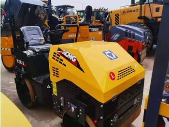 Compacteur XCMG