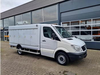 Utilitaire frigorifique MERCEDES-BENZ Sprinter 310