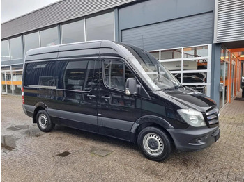 Fourgonnette MERCEDES-BENZ Sprinter 314