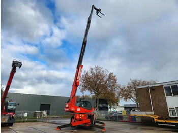 Chargeuse MANITOU