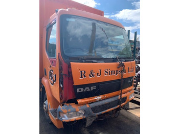 Camion DAF LF 45