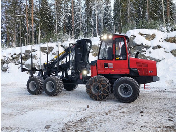 Porteur KOMATSU