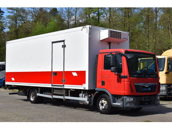 Camion frigorifique MAN TGL 8.180