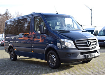 Minibus MERCEDES-BENZ Sprinter 316