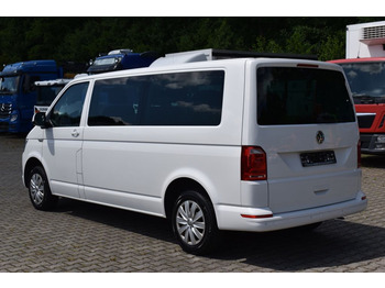 Fourgonnette Volkswagen T6 Caravelle Comfortline lang 9-Sitzer,Navi,E6: photos 5