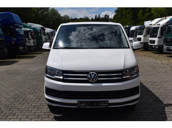 Fourgonnette Volkswagen T6 Caravelle Comfortline lang 9-Sitzer,Navi,E6: photos 2