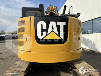 Crédit-bail de Caterpillar 315F LCR Caterpillar 315F LCR: photos 4