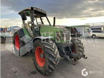 Tracteur agricole Fendt 716 VARIO: photos 4