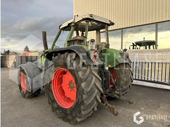 Tracteur agricole Fendt 716 VARIO: photos 2