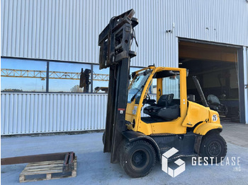 Chariot élévateur diesel HYSTER