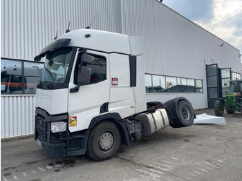 Tracteur routier RENAULT T 520